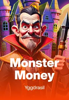 Monster Money